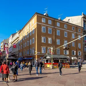 Appartamento Main Street, Fiume