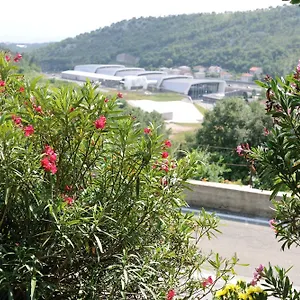 Svilno Apartment